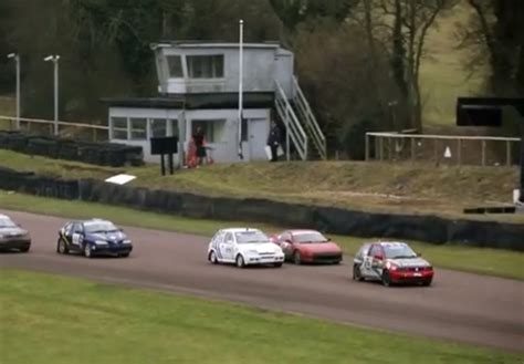 Lydden Hill Race Circuit - Top Gear Wiki