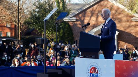 Biden Struggles To Confirm Judges In The South And Thwart Trump’s Impact Cnn Politics