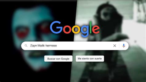 10 cosas que nunca deberías buscar en Google YouTube