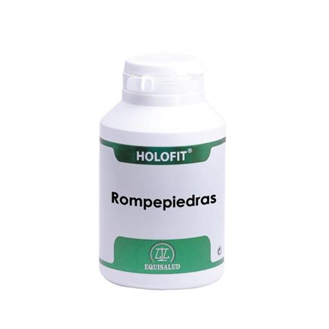 Holofit Rompepiedras Herbolario Solidario