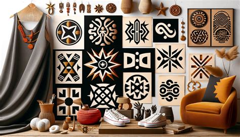 Iconic African Art Symbols And Their Meaning To Modern Art