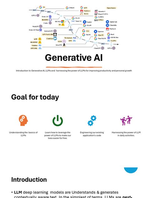 Generative Ai Usecases A Comprehensive Guide Dummies Pdf