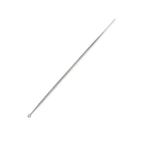 Ent Ear Wax Removal Probes Wax Hook Ring Curette Stainless Steel Jobson