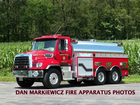 FD 10 Eldred Twp Danosfireapparatusphotos