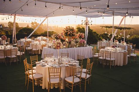 C Mo Decorar Las Mesas Redondas De Su Matrimonio