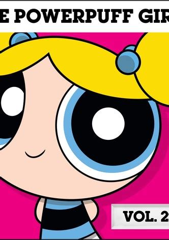 Assistir The Powerpuff Girls ver séries online