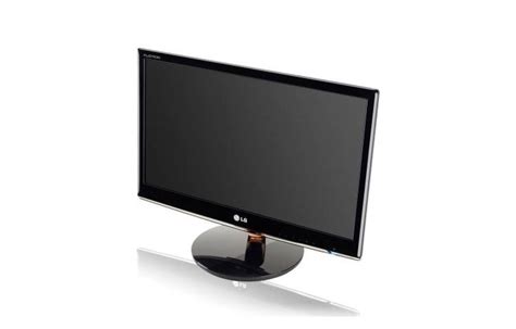 Moniteur Ips236v Lg Electronics Belgique