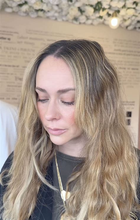 Jennifer Love Hewitt Looks Unrecognizable After Dramatic Hair