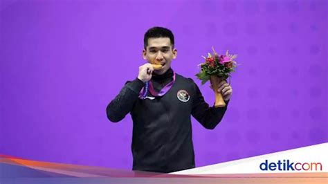 Wushu Indonesia Raih Medali Emas Asian Games Bisa Tambah Lagi