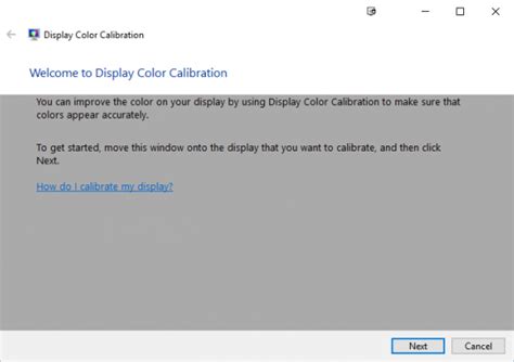 How To Calibrate Your Monitor In Windows Laptop Mag