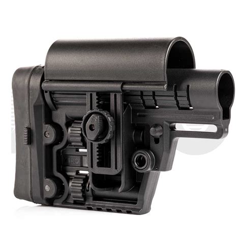 SPS - Sniper Precision Stock for AR15 (MIL-Spec) - KIRO-Inc