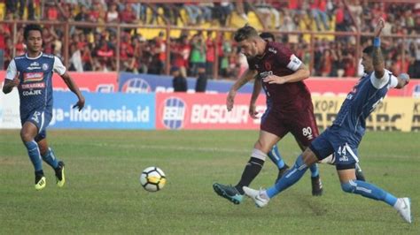 Isu Hengkang Dari PSM Makassar Jelang Lawan Barito Putera Di Liga 1