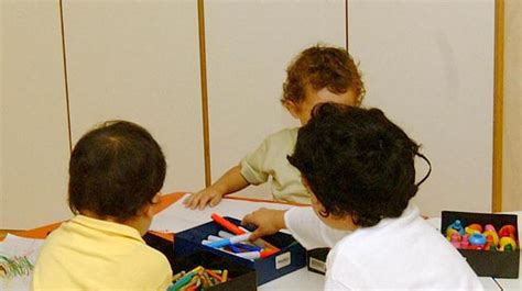 Bologna Schiaffi Alla Scuola Materna Manzini Condannate Due Maestre