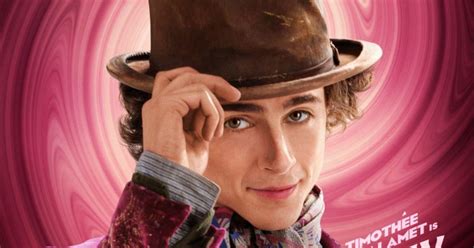 Wonka Slides Past Impressive Box Office Milestone