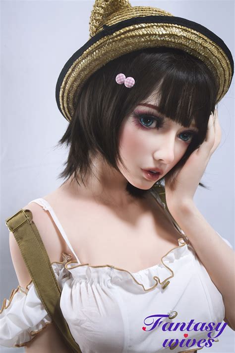 Cm Ft Silicone Sex Doll Nagashima Sawako FantasyWives