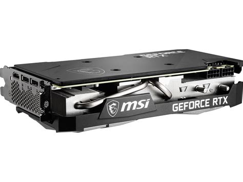 Msi Ventus Geforce Rtx 3070 Video Card Rtx 3070 Ventus 2x Newegg Ca