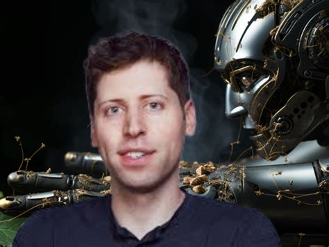 Sam Altman Conoce Quién Es Y Qué Tan Rico Es El Cofundador De Openai