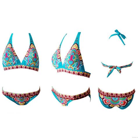 Sex India National Style Bikini Andswimsuit Bikinis And Swimsuits