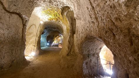 Orvieto Underground in Orvieto, | Expedia