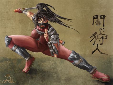 My Taki fanart : r/SoulCalibur