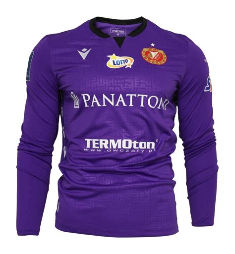 Widzew D Gk Kit