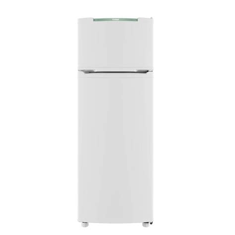 Geladeira Refrigerador Cycle Defrost Consul 334L Branco 127v Em