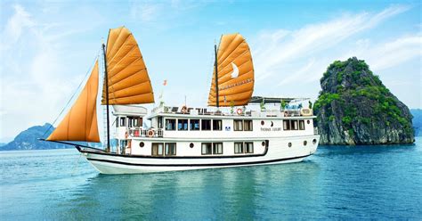 From Hanoi 2 Day 1 Night Halong Bay Tour GetYourGuide