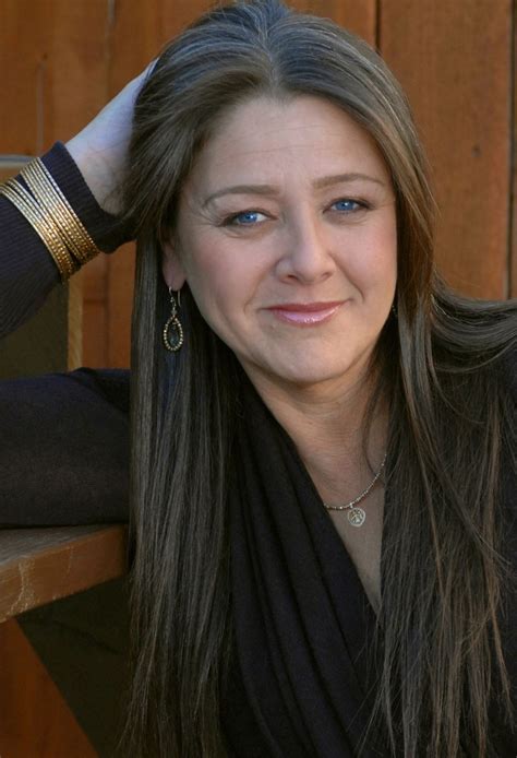 Camryn Manheim – Broadway Cast & Staff | IBDB