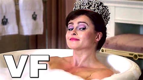 The Crown Saison Bande Annonce Vf Helena Bonham Carter S Rie