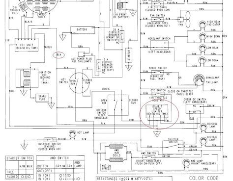 1994 Polaris Sportsman 400 4x4 Wiring Diagram Wiring Diagram