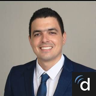 Dr. Ricardo E. Martinez Martinez, MD | South Miami, FL | Doctor | US News Doctors