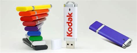 Clé USB avec marquage de votre logo customisable à l infinie