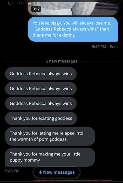 👑 Goddess Rebecca 🎀 On Twitter My Sessions Are Literally The Hottest