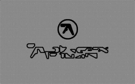 Aphex Twin Wallpapers Group (76+)