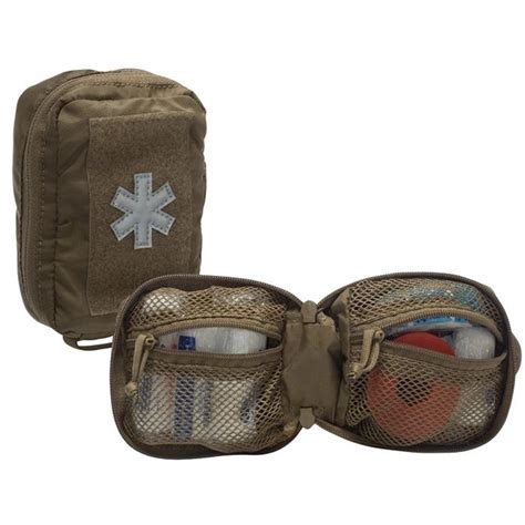 Helikon Tex Mini Med Kit Polyester First Aid Kits Erste Hilfe