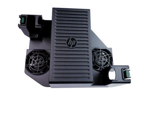 Hp Z Memory Cooling Solution J R Aa Hp Z Memory Fan Baffle