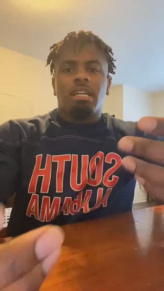 Ladamian Webb Video Shoutout Fan Arch