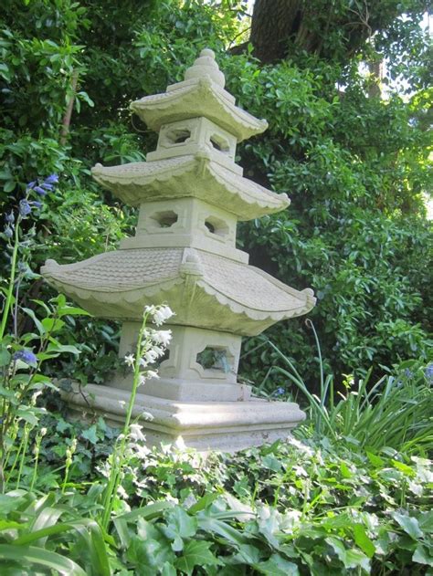 Japanese Garden Statues For Sale at Darlene Green blog