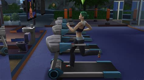 The Sims Walkthrough Fitness Guide Hubpages