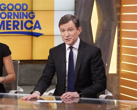 Dan Harris Leaving Abc News After 21 Years