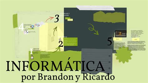 INFORMATICA By Agustin Gutierrez On Prezi