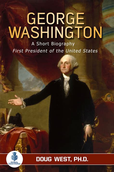 George Washington Book Cover