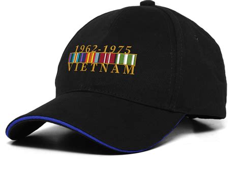 Vietnam Veterans Ribbon A Cap Far North Qld Legacy Club Inc