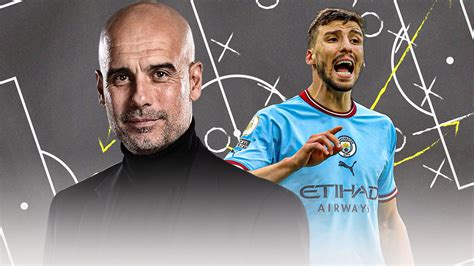 Man City Vs Arsenal Joao Cancelos Exit Ruben Dias Impact And How Pep Guardiola Made Man City