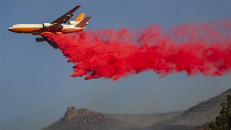 Das Ist Jetzt Das Gr Te L Schflugzeug Der Welt Flug Revue