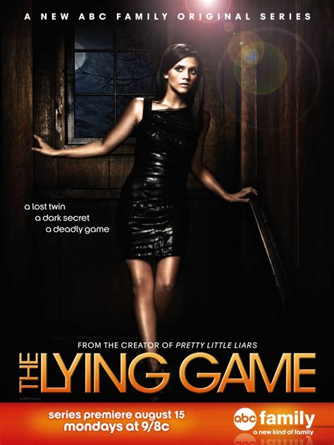 The Lying Game 2011