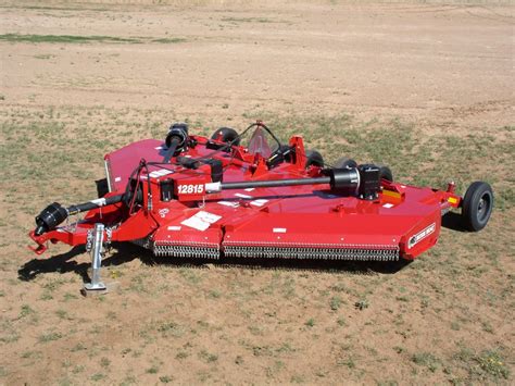 Bush Hog Rotary Cutters | Wylie Sprayers