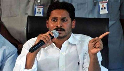 Y S Jaganmohan Reddy Sworn In As Andhra Pradesh Chief Minister Catch News