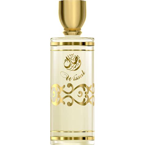 Wissal by Adam & Eve / آدم وحواء » Reviews & Perfume Facts