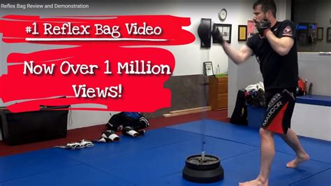 Venum Classic Reflex Boxing Bag Assembly Instructions
